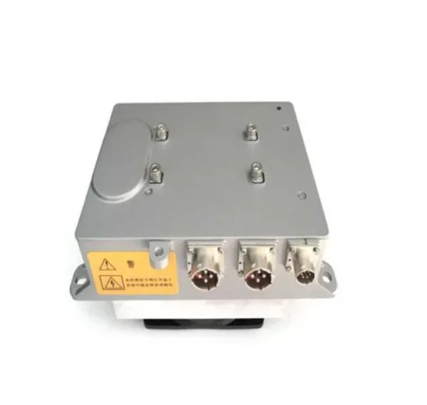 3.3kw Air-Cooled Obc Charging Module /3.3kw وحدة شحن Obc المبردة بالهواء