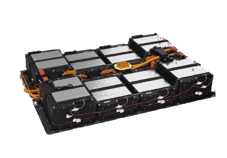 KIA SOUL EV BATTERY MODULES 20152018/موديلات بطاريات كيا سول EV 2015