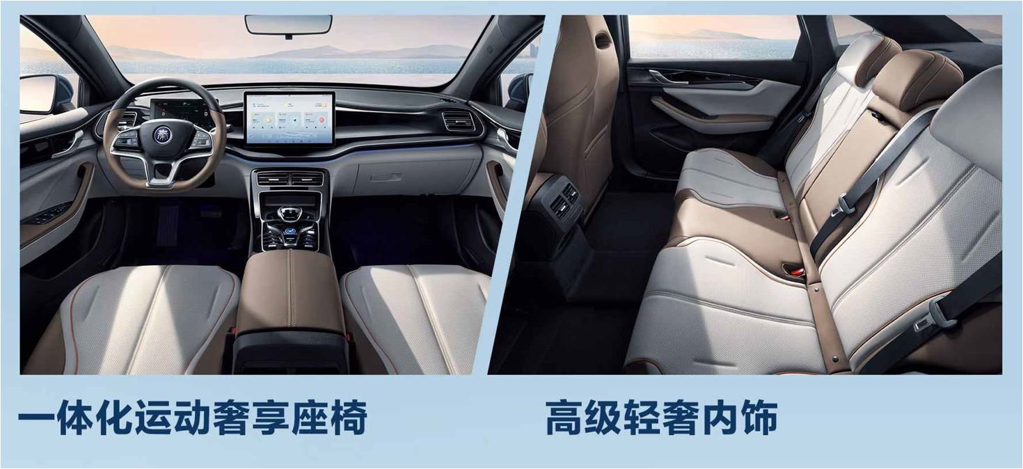 Qin Plus
