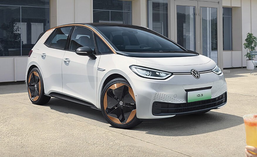 VW ID.3