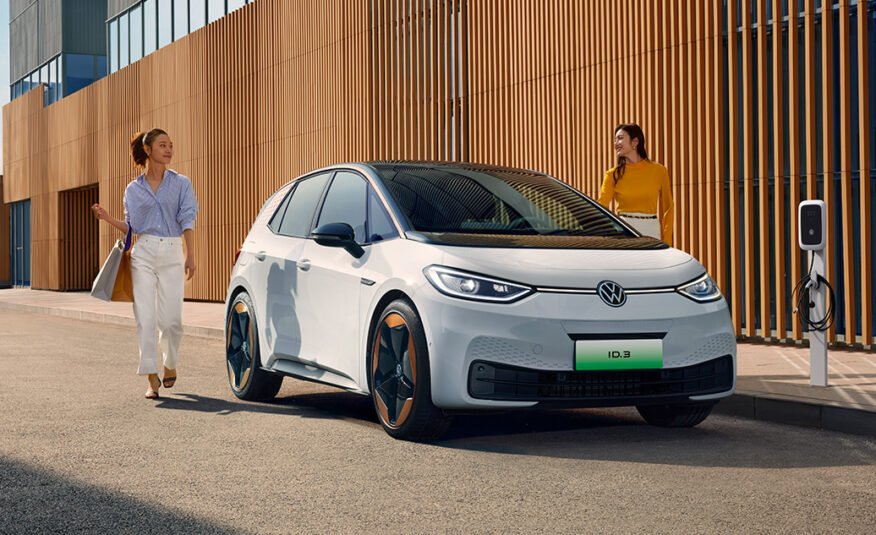 VW ID.3
