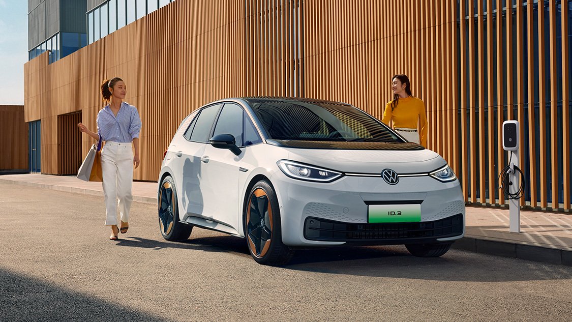 VW ID.3
