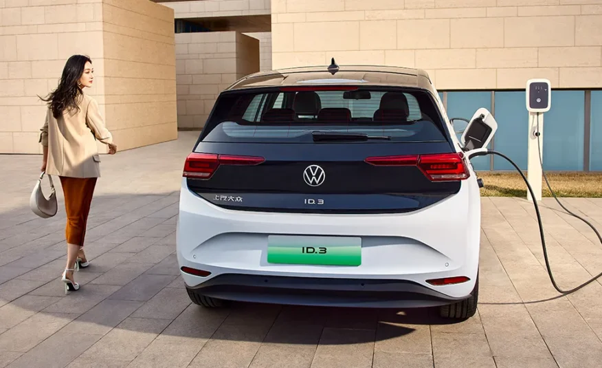 VW ID.3