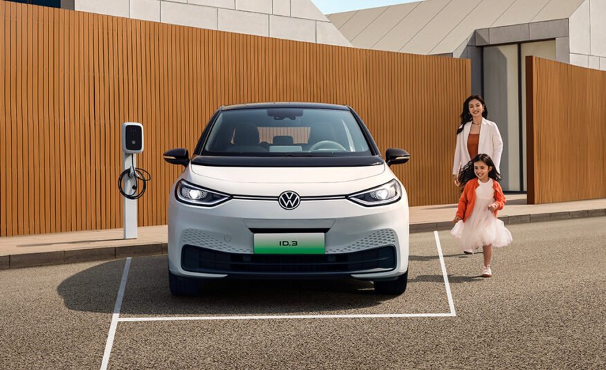 VW ID.3