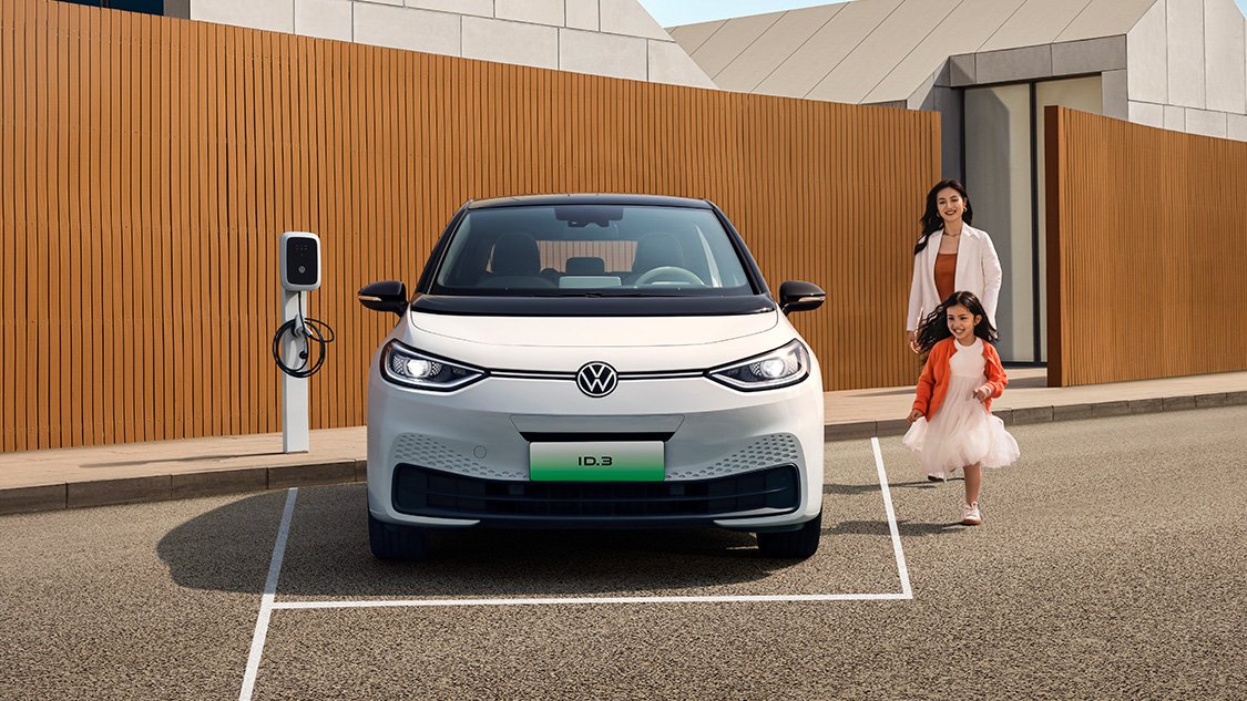 VW ID.3