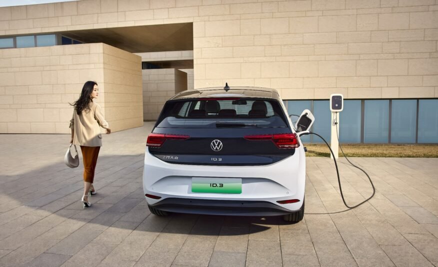 VW ID.3