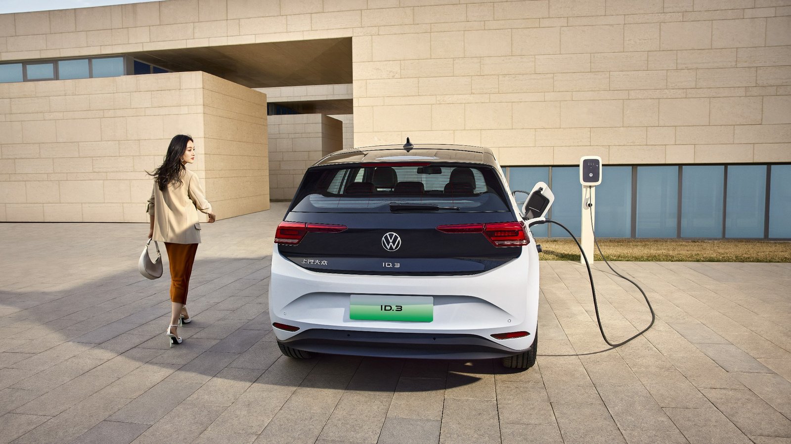 VW ID.3