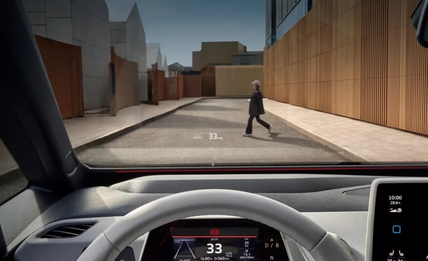VW ID.3