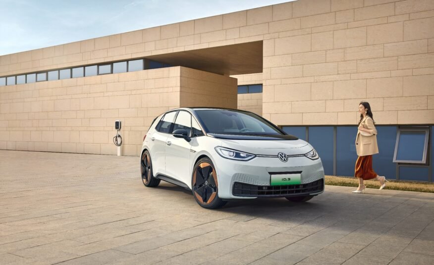 VW ID.3
