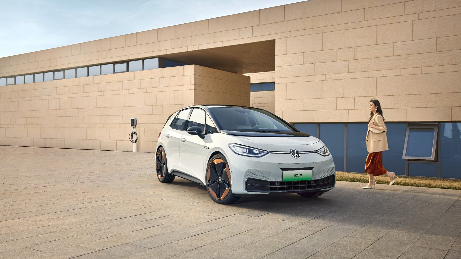 VW ID.3