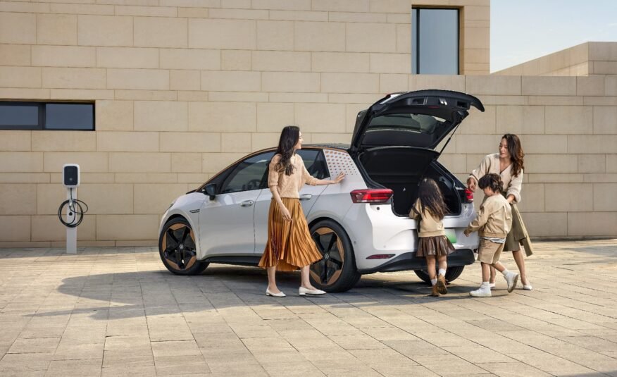 VW ID.3