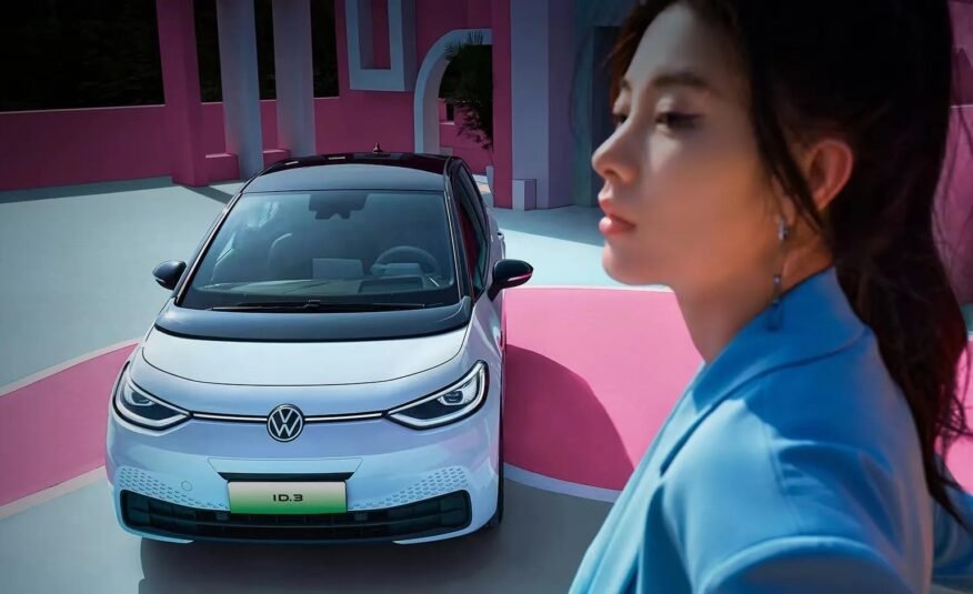 VW ID.3