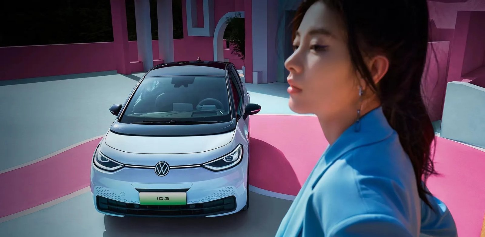 VW ID.3
