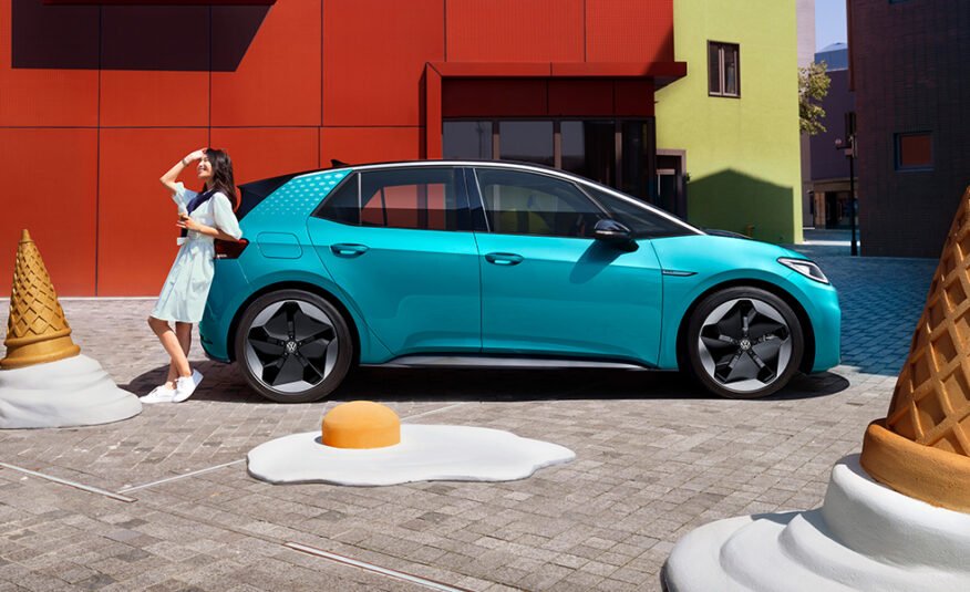 VW ID.3