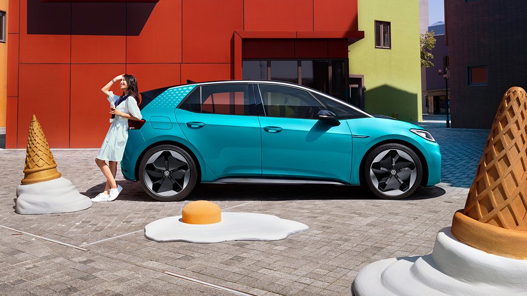 VW ID.3