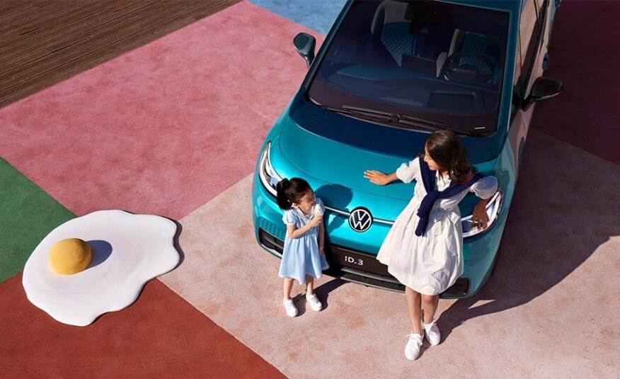 VW ID.3