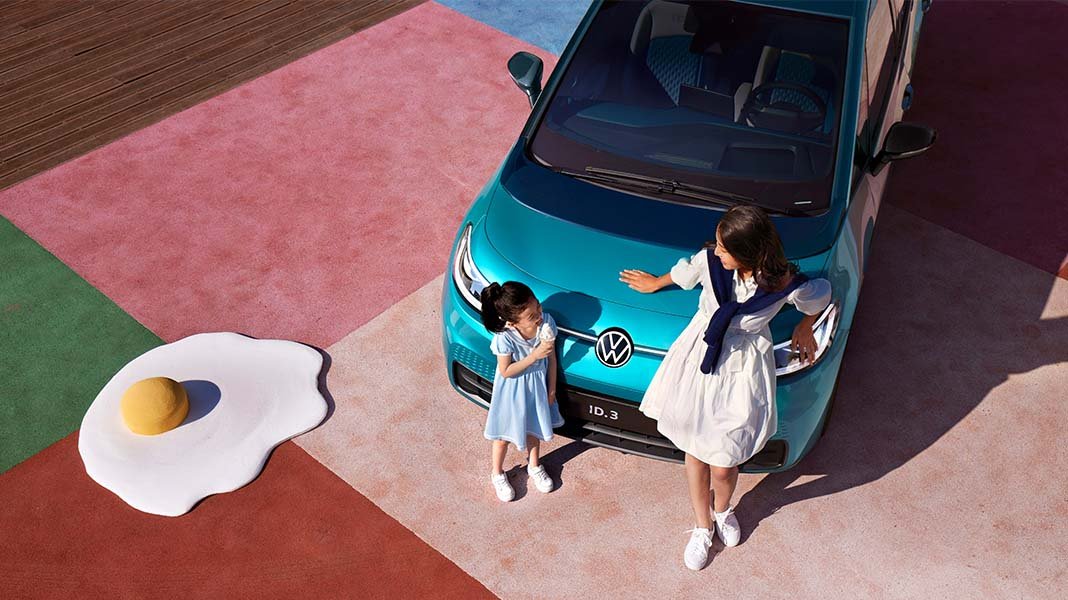 VW ID.3
