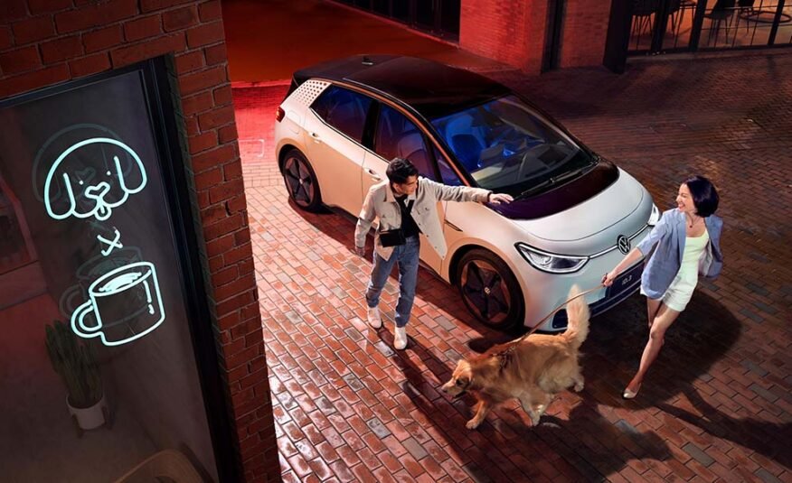 VW ID.3