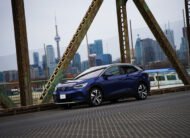 VW ID.4 X