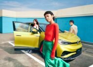 VW ID.4 X