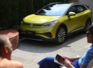 VW ID.4 X