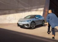 VW ID.4 X