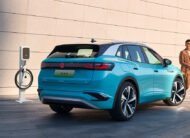 VW ID.4 X