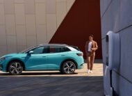 VW ID.4 X