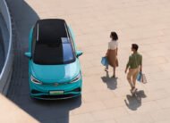 VW ID.4 X