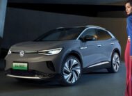 VW ID.4 Crozz