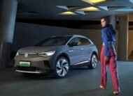 VW ID.4 Crozz