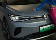 VW ID.4 Crozz