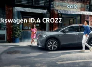 VW ID.4 Crozz