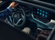 VW ID.4 Crozz