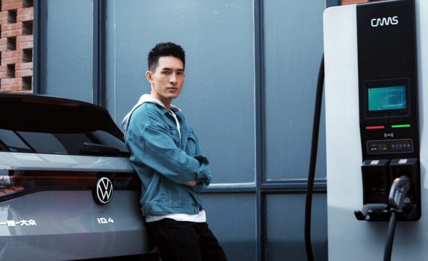 VW ID.4 Crozz