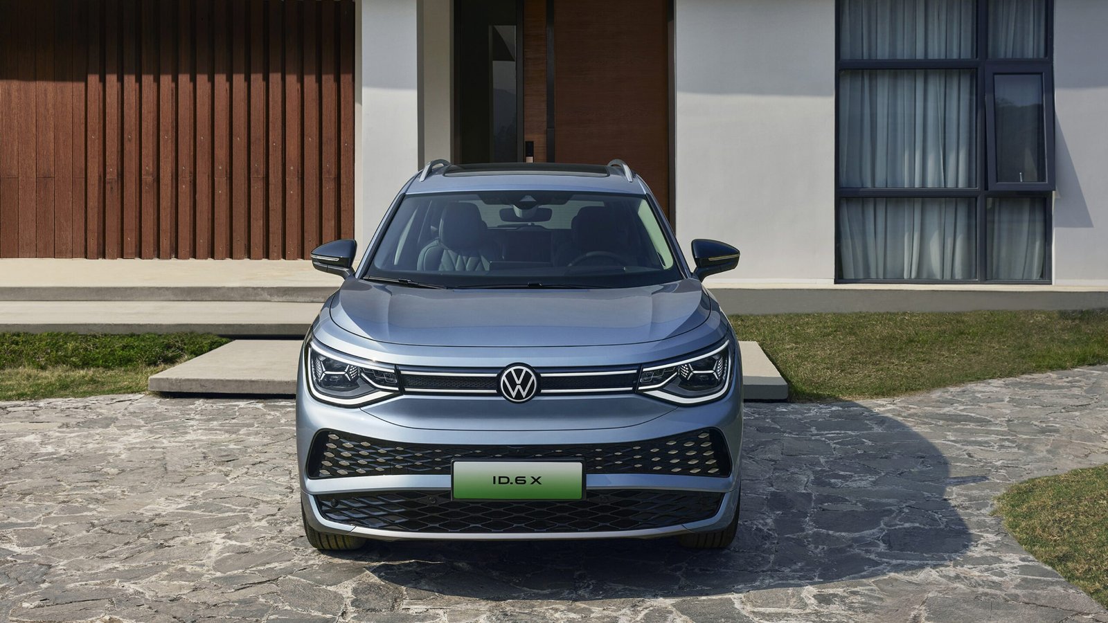 VW ID.6 X