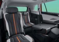 VW ID.6 Crozz