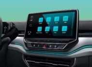 VW ID.6 Crozz