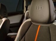 VW ID.6 Crozz