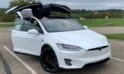 مراجعة طراز 2022 Tesla Model X Long Range: هل ما زالت السيارة الرياضية متعددة الاستخدامات الكهربائية الأفضل؟