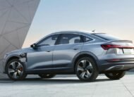 e-tron Sportback