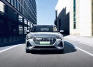 e-tron Sportback