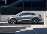 e-tron Sportback
