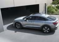e-tron Sportback