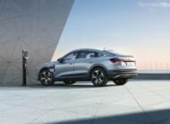 e-tron Sportback