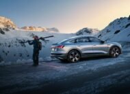 e-tron Sportback