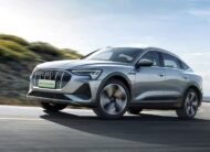 e-tron Sportback