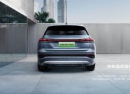 Q4 e-tron