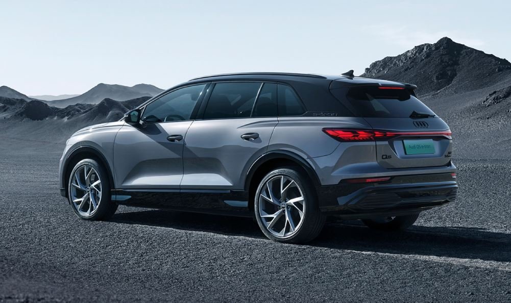 Q5 e-tron