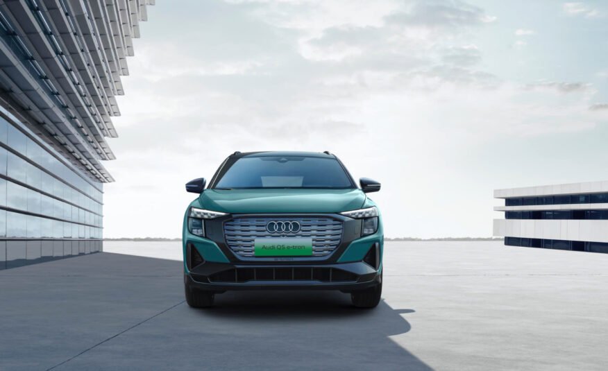 Q5 e-tron
